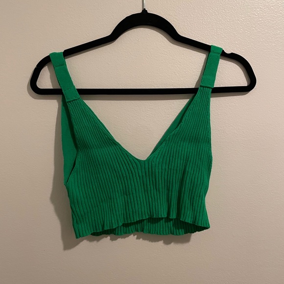 Uncle Studios Knit Bralette - Picture 4 of 4